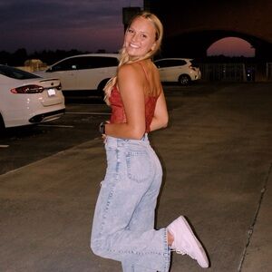 Meet your Posher, Paige